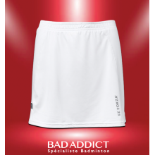 FORZA ZARI SKIRT WHITE WOMEN