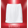 FORZA ZARI SKIRT WHITE WOMEN