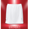FORZA JUPE ZARI SKIRT WHITE WOMEN WHITE