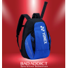 YONEX BA92212 PRO BACKPACK M BLUE