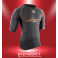T-SHIRT COMPRESSPORT RACKET
