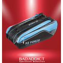 FORZA FZ RACKET BAG TOUR LINE 16PCS