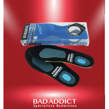 SEMELLE KARAKAL PERFORMANCE