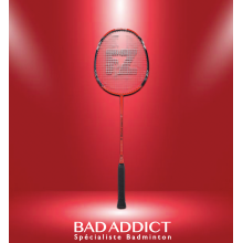 FORZA RAQUETTE  DYNAMIC 10 SENIOR  (cordée)