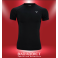 VICTOR T-SHIRT COMPRESSION 5708 NOIR