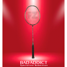 FORZA RAQUETTE POWER 376