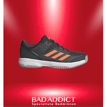 ADIDAS CHAUSSURE COURT STABIL JR 