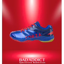 FORZA CHAUSSURE COURT FLYER SHOES