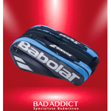 BABOLAT THERMO RHX9 PURE DRIVE VS 