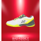 YONEX CHAUSSURE PC65 X WHITE/LIME 