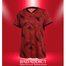 FORZA HELENE POLO NEON FLAME 