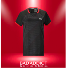 FORZA CORAL W S/S TEE CHINESE RED 