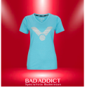 VICTOR T-SHIRT WOMEN T-04104 M 