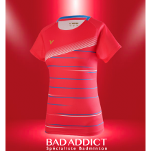 VICTOR T-SHIRT T-01003 D 