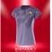 ADIDAS T-SHIRT FEMME COLORBL TEE W 