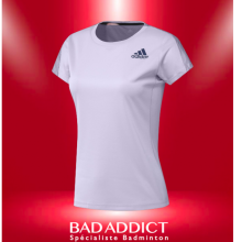  ADIDAS T-SHIRT FEMME GRAPHIC1 TEE W 