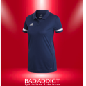 ADIDAS T-SHIRT FEMME T19 POLO W 