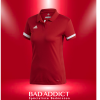 ADIDAS FEMME T19 POLO W