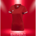 ADIDAS T-SHIRT FEMME T19 SS JSY W