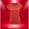 BABOLAT T-SHIRT FEMME PERF CAP SLEEVE TOP WOMEN HIBICUS 