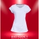BABOLAT T-SHIRT FEMME PERF CAP SLEEVE TOP WOMEN WHITE