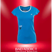 BABOLAT T-SHIRT FEMME FLAG CORE WOMEN