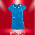 BABOLAT T-SHIRT FEMME FLAG CORE WOMEN