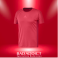 ADIDAS T-SHIRT HOMME CLUB TEE M RED 