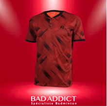 FORZA POLO HOMME HERCULES POLO NEON FLAME 