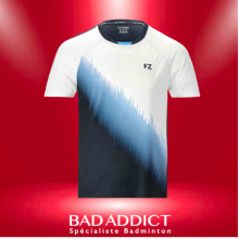 FORZA CLAIRE W S/S TEE DRESDEN BLUE