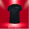 BABOLAT T-SHIRT HOMME CORE FLAG CLUB TEE MEN BLACK