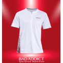 BABOLAT POLO HOMME PERF POLO MEN WHITE 