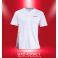 BABOLAT POLO HOMME PLAY BLANC