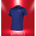 BABOLAT POLO HOMME CORE CLUB POLO MEN ESTATE BLUE