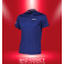 BABOLAT POLO HOMME CORE CLUB POLO MEN ESTATE BLUE