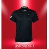 BABOLAT POLO HOMME CORE CLUB POLO MEN BLACK