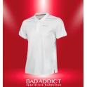 BABOLAT POLO HOMME CORE CLUB POLO MEN WHITE