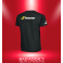 BABOLAT T-SHIRT HOMME CORE TEE MEN BLACK