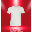 BABOLAT T-SHIRT HOMME CORE TEE MEN WHITE