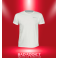 BABOLAT T-SHIRT HOMME CORE TEE MEN WHITE