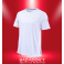 BABOLAT T-SHIRT PERF CREW NECK TEE MEN WHITE 