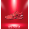 YONEX CHAUSSURE PC INFINITY METALLIC RED 