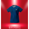 YONEX T-SHIRT FEMME TEAM YW0026EX