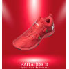 YONEX CHAUSSURES PC INFINITY METALLIC RED 