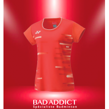 YONEX TOUR ELITE LADY 20466 BLANC