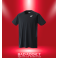 YONEX T-SHIRT 16448EX BLACK