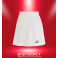 YONEX JUPE WOMEN'S SKORT WHITE