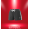 YONEX WOMEN'S SWEAT SHORTS CHARCOAL 
