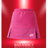 YONEX 26064 JUPE WOMEN SKORT PINK