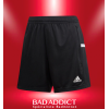 ADIDAS SHORT FEMME T19 3P SHO W BLACK 
